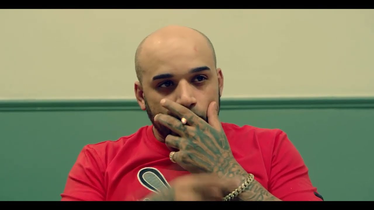 [쥐ㅅㄲ짓 하던가] Joyner Lucas - Snitch (가사/해석)