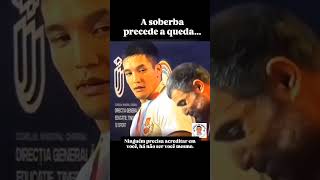 Famous NO ONE NEEDS TO BELIEVE IN YOU EXCEPT YOURSELF, PRIDE COMES BEFORE A FALL #SHORTS Net Worth