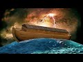 Noah&#39;s Flood