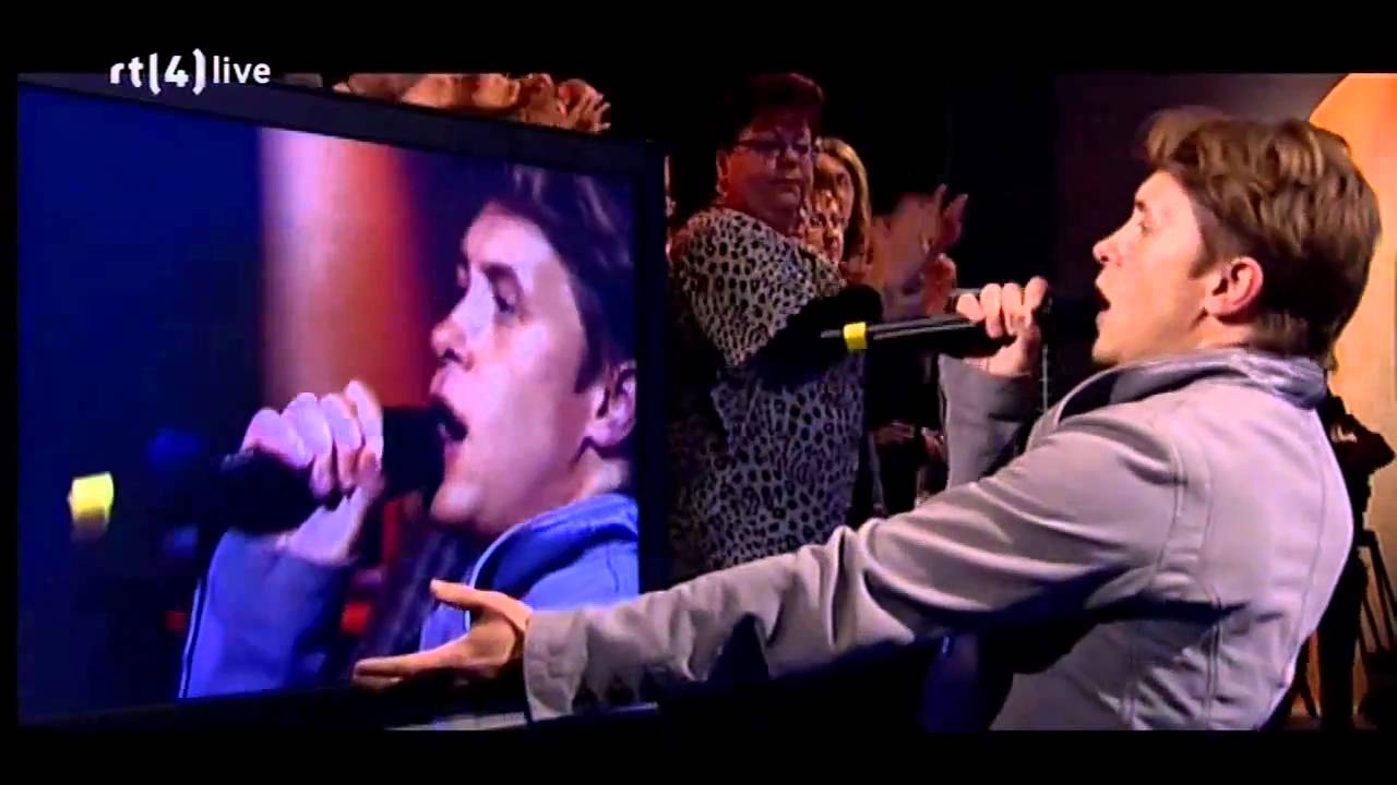 Take That - Kidz [Life 4 you] live 20.03.2011 HD