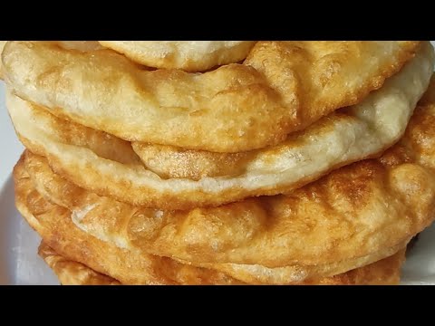 Video: Kabarık Bisküvi Nasıl Pişirilir