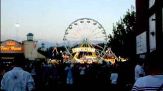 Big E 2010