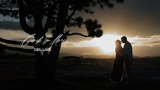 Garik & Ani One Love Story