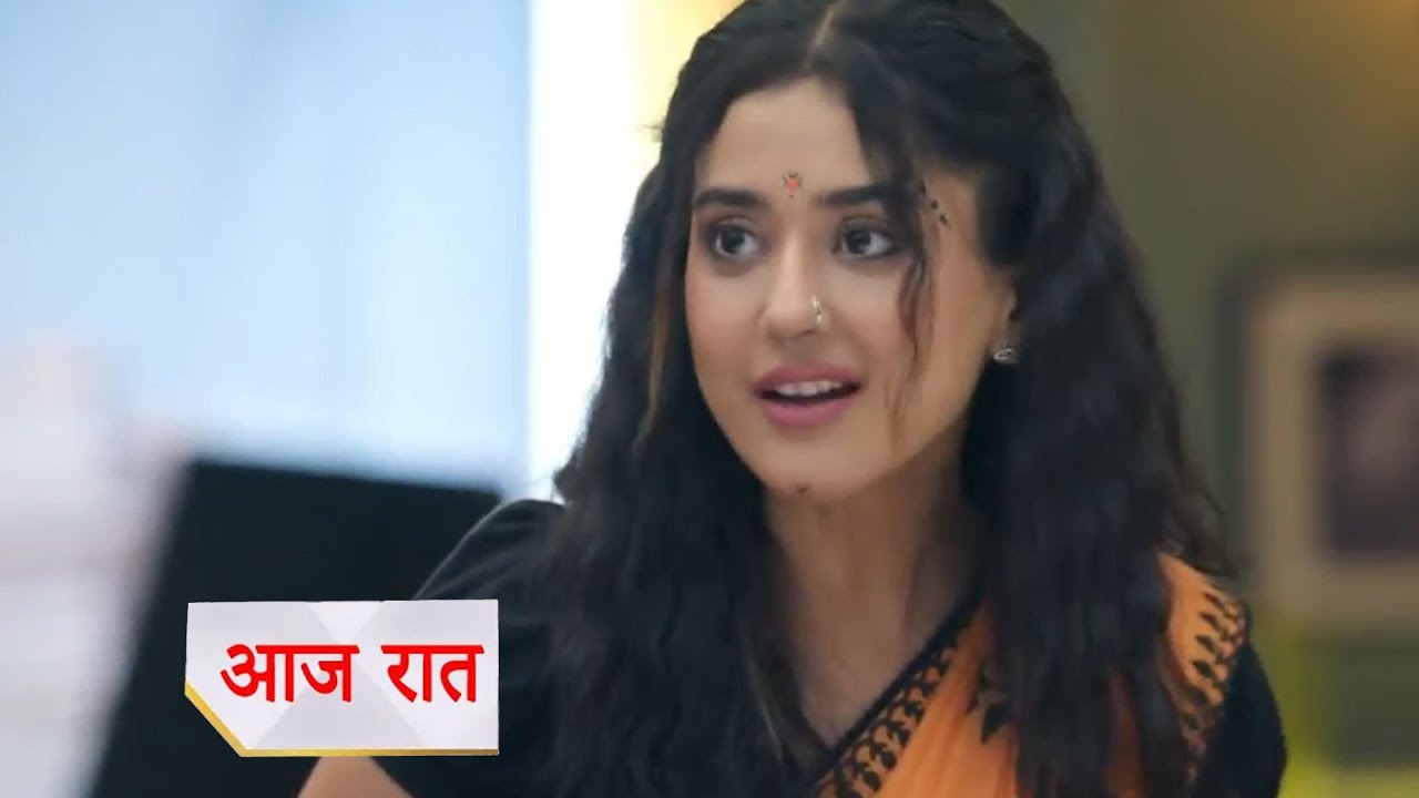 Jhanak Today Episode NEW PROMO 1st October 2025 | Jhanak ne arshi ko di jaan se maarne ki dhamki