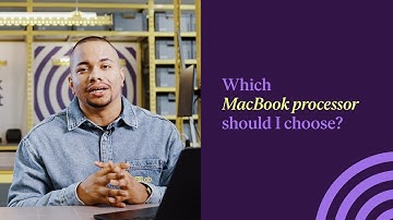 Apple silicon vs. Intel: The best processor for your Macbook