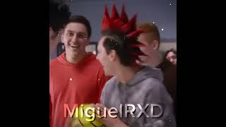 Hawk edit #edit ##hawk #cobrakai #kwon #miguel #robbykeene #axel #sam #yoon