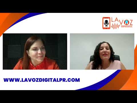 La Voz Empresarial
