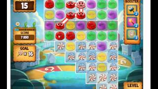Pudding Pop Level 62 No Booster Facebook