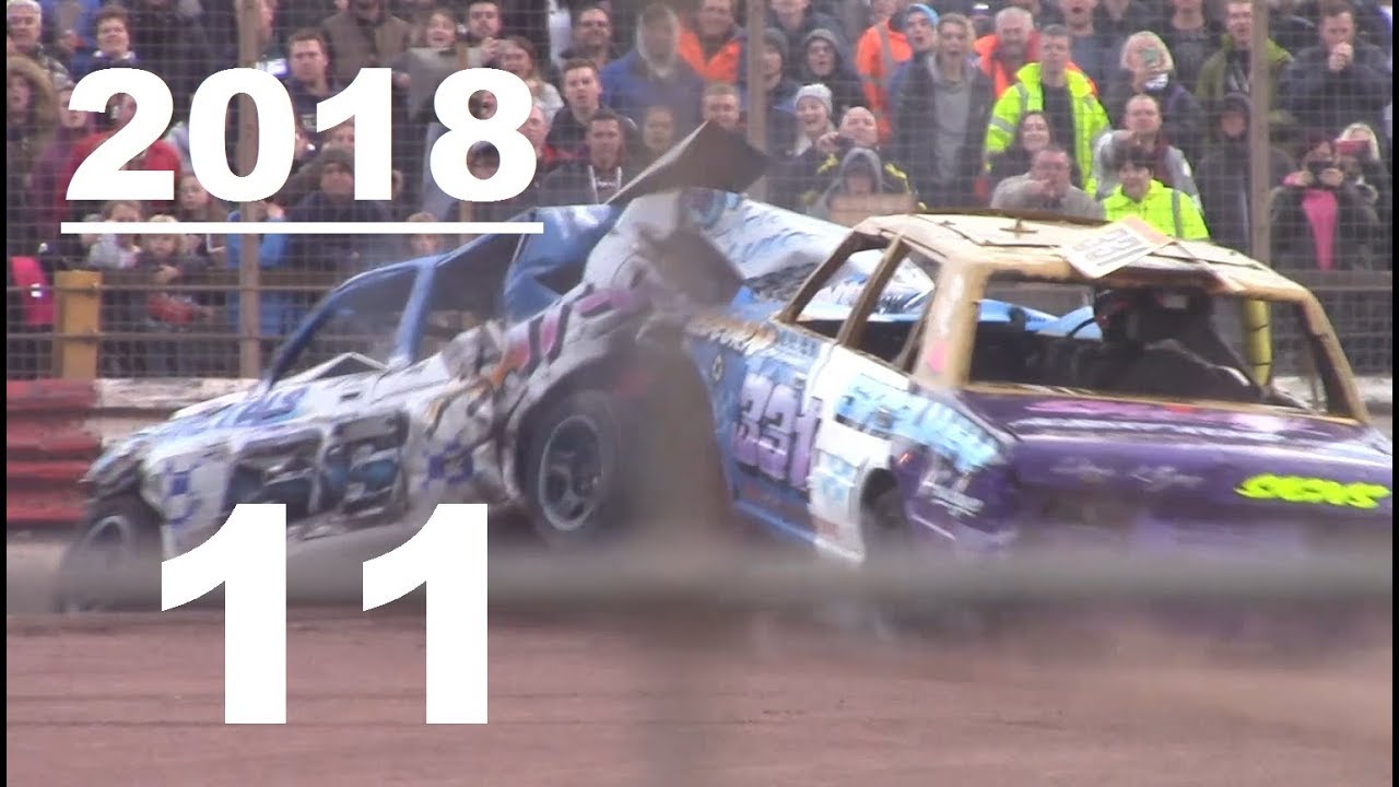 FCV Unseen 2018 11 (Firecracker, Ipswich Bangers World & Nutcracker ...