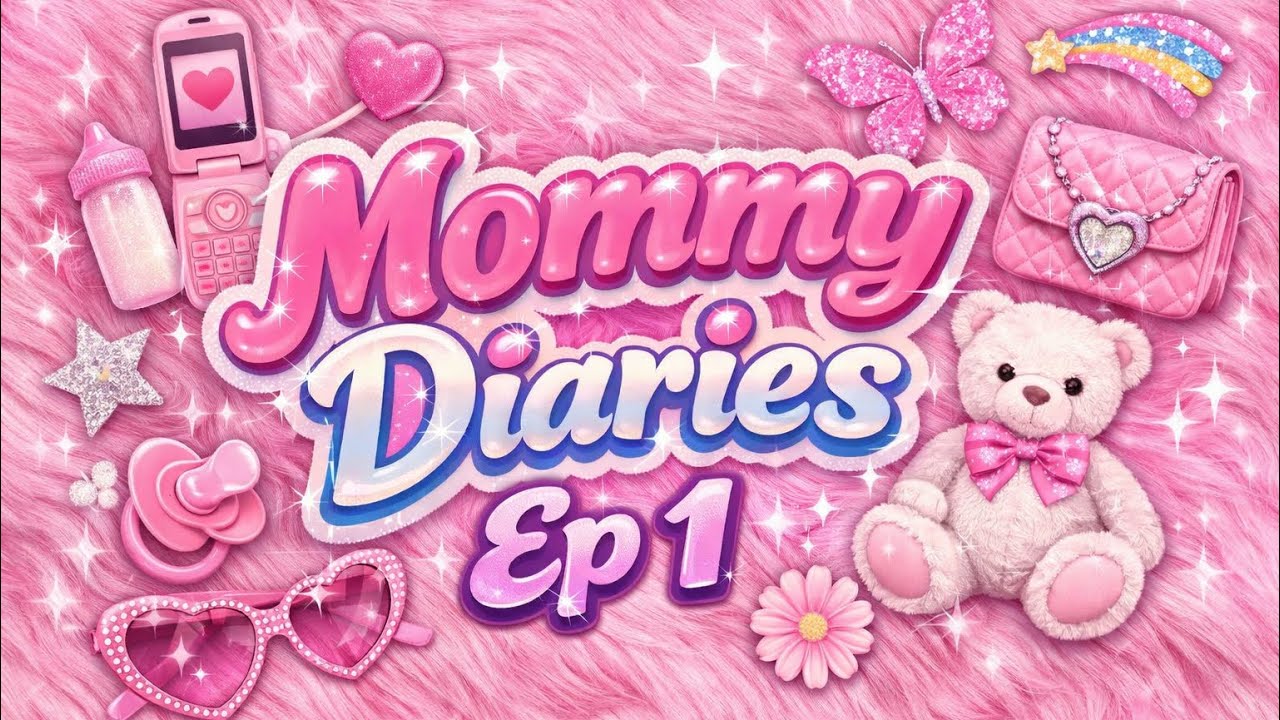 Mommy Diaries Ep 1 