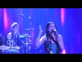 Corrs - FNF - Belfast 2016-01-29