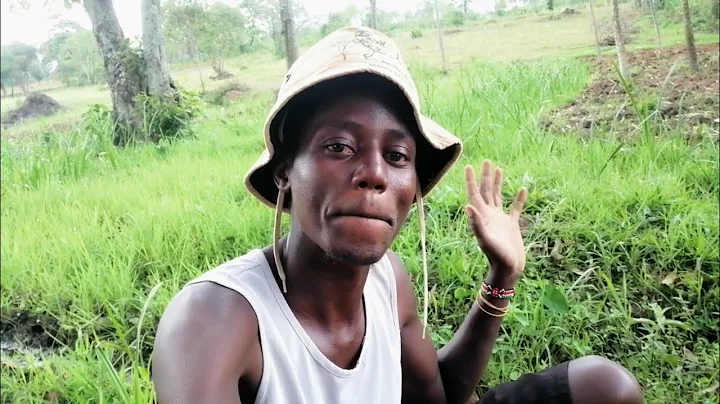 Can we create the perfect farm ..Brent Loken