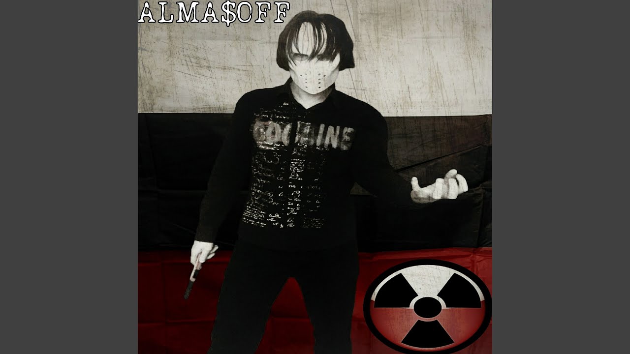 Power (Slowed + reverb)