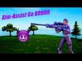 Aim Assist Go BRRR