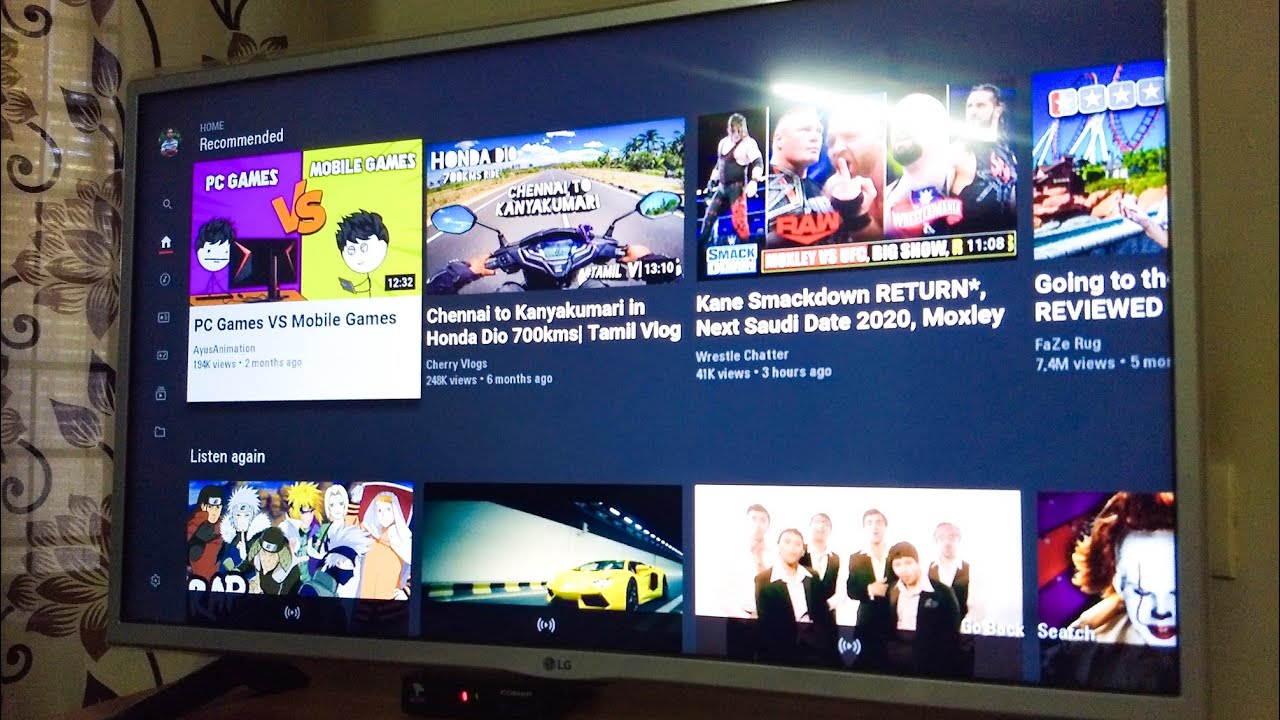 (MALAYALAM)LG 32 inch smart tv Review after 3 months//Which tv is best Smart tv  or non smart tv?