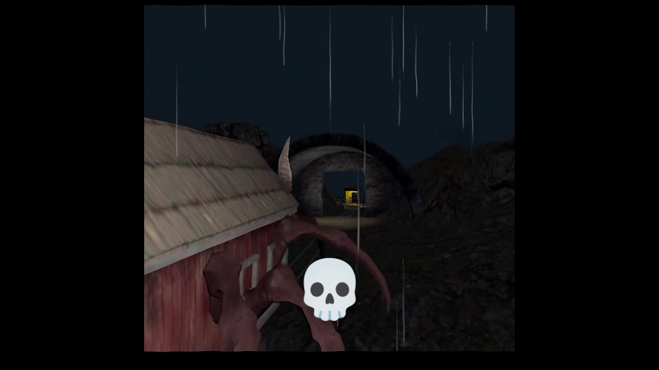 ChuChu Charles horror game 💀 #shorts #video ChuChu Charles horror game 💀 #shorts #video