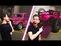 Monster Truck Build Off Challenge! | GTA5