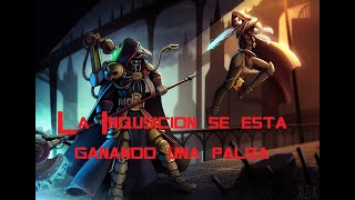 La inquisición y algunos de sus crímenes #warhammer40k