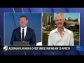 Jason Gillespie analyses Australia v India & opens up on becoming Pakistan coach 🏏 I Fox Cricket