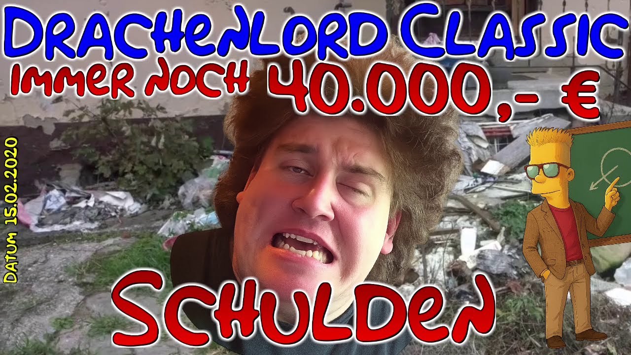 Drachenlord reaction - 