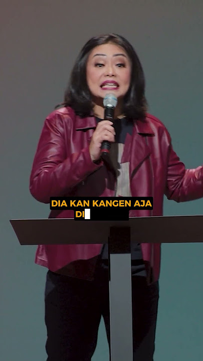 Penyebab Suami Malas Ketemu Istri #khotbahkristen #renungan #sermon #hennykristianus