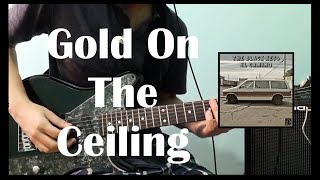 Gold On The Ceiling - The Black Keys (Guitar Cover) [ #119 ]