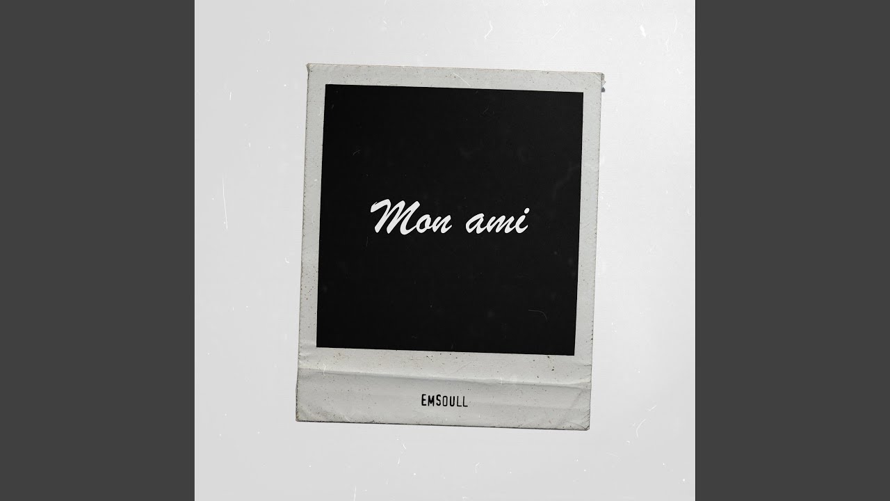 Watch Mon Ami on YouTube Watch Mon Ami on YouTube