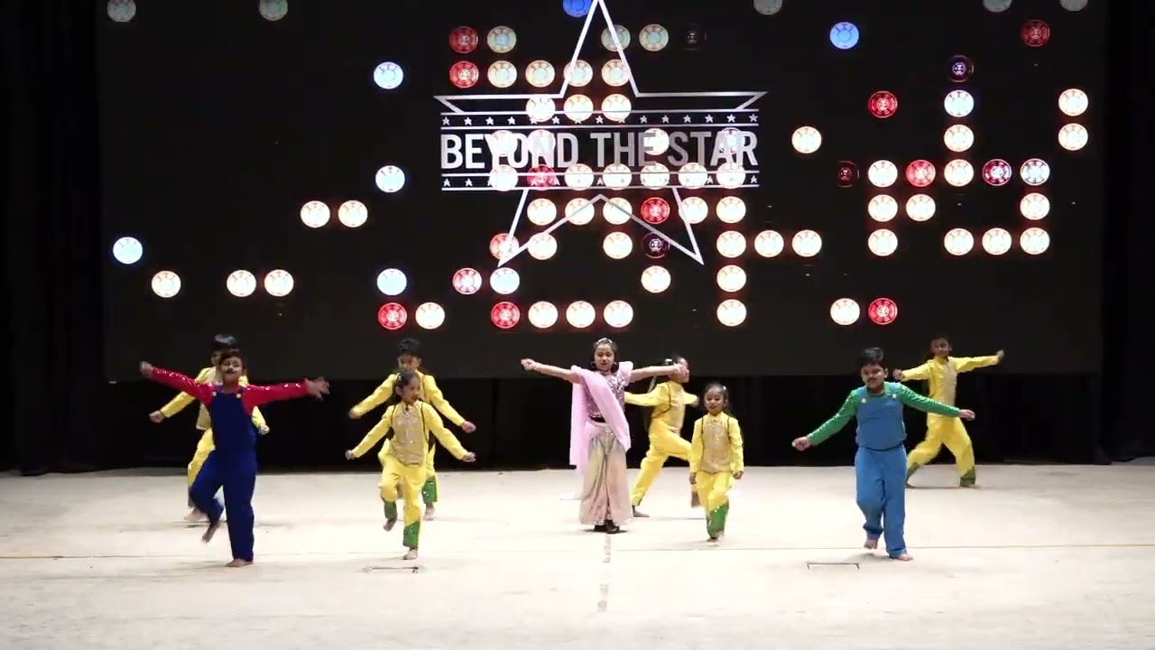 Beyond the Star Participant no 113