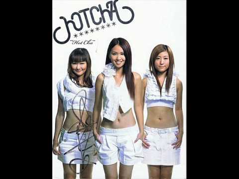 簡簡單單-hotcha