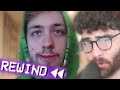 Hasanabi Reacts to Twitch Rewind 2020