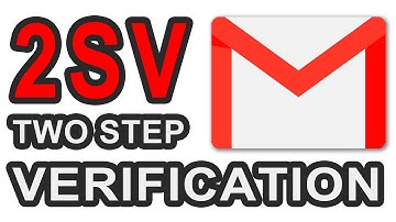 Google Gmail Account 2SV Two Step Verification How To Allow Outlook or Thunderbird Email App Access