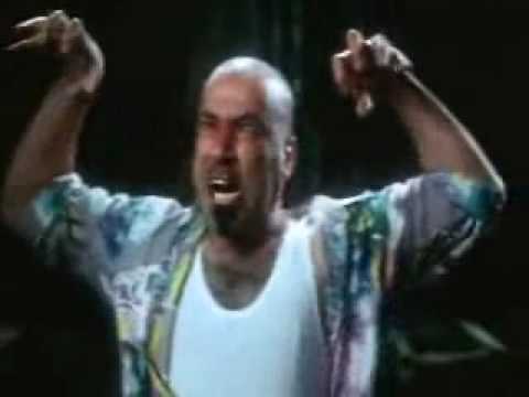 محمد سعد و اغنية القاتل المجرم لمحمد هنيدي