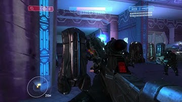 Halo: CE | CMT SPv3 | Truth & Reconciliation, Part 2