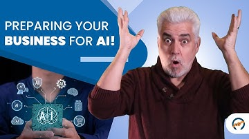 How to Prepare Your Organization for the AI Revolution