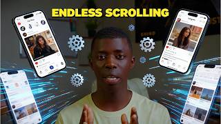 Use AI to Defeat the Algorithm: How to Stop Mindless Scrolling