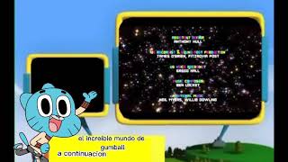 Discovery Kids Transmite A Gumball