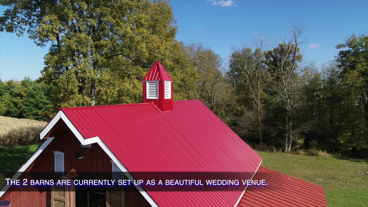 14631 E 500 S, PARKER CITY INDIANA YouTube