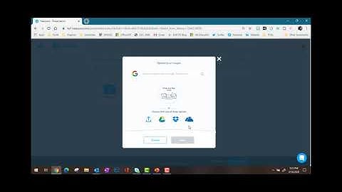 Adding a PowerPoint Slideshow to a Nearpod Lesson