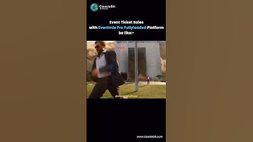 Tom Cruise Memes | Boost Ticket Sales | Event Management Platform |Eventmie Pro Platform #classiebit