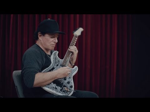 Journey Founder Neal Schon Launches new Augmented Reality App