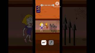 SAVE THE GIRL GAMEPLAYLEVEL 72#short #savethegirl #savethegirlgameplay  #shorts #ytshortvideo