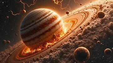 Incredible Discoveries Deep Beneath Jupiter