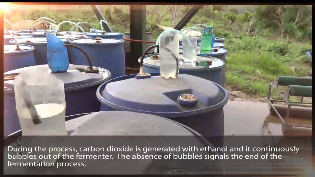 JE Hydro & Bio-Energy Corporation