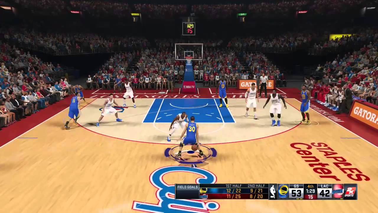 Chef Curry W The Shot Boy