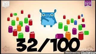Endless Numbers 32/100