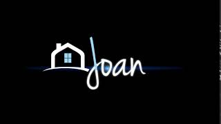 Joanna Ford Logo Animation Final Cut