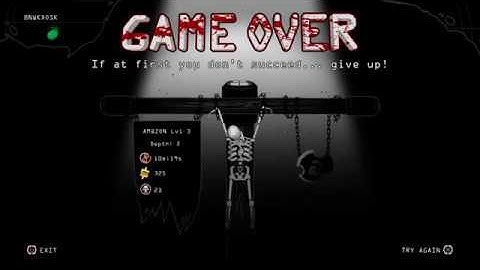 The Roguelike - How we should be defining this classic genre