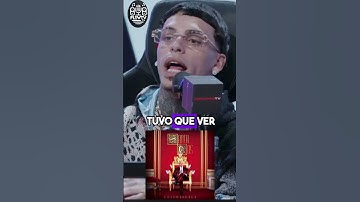 Thumbnail of Luar dice que Kendo escribió Santa Cos con Cosculluela
