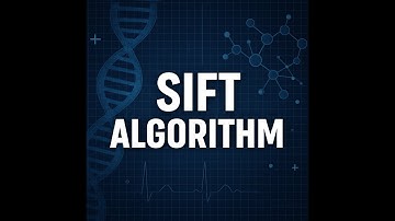 SIFT Algorithm Explained: Scale‑Invariant Feature Transform Made Easy