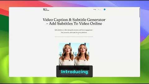 Add Subtitles to Video (Dynamic Captions for TikTok & Shorts) - Save Hours of Editing!